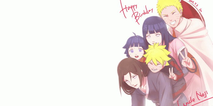 1920x1080 48 Neji Hyūga HD Wallpapers | Background Images