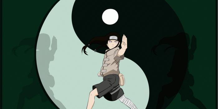 1600x1209 Neji Hyuga HD Wallpapers