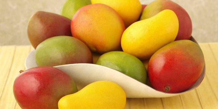 1600x1200 Mango Wallpapers