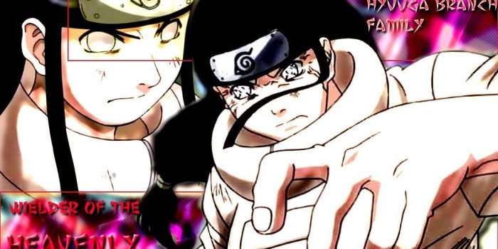 1024x768 Neji - Neji Hyuga Wallpaper (27044710) - Fanpop