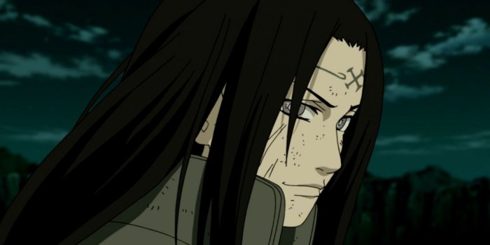 1440x791 Hyuga Neji Naruto Shippuden Wallpapers Desktop Backgrounds