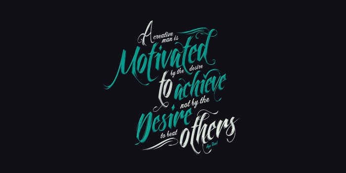 1920x1080 Write Creative Typography Wallpaper - Baltana