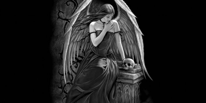 1600x1200 Dark Gothic wallpaper - Gothic wallpapers Wallpaper (41150681) - Fanpop