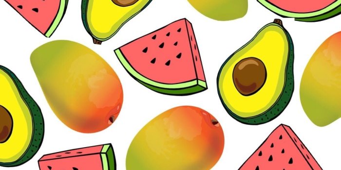1125x2436 51+ Mango Wallpapers on WallpaperPlay
