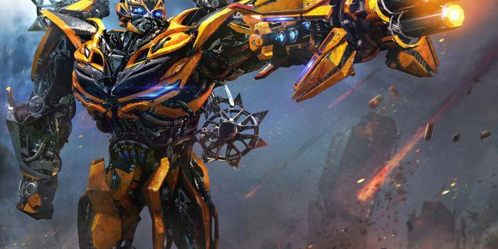 1920x1080 1920x1080 Transformers Bumblebee Laptop Full HD 1080P HD 4k