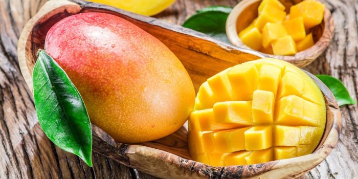 1332x850 Wallpaper Board, fruit, mango, Fruit images for desktop, section еда