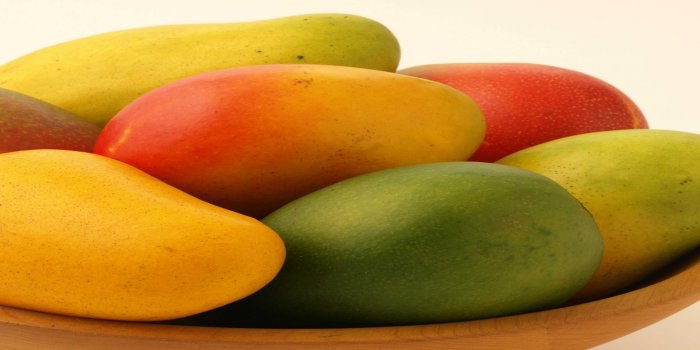 2560x1024 Mango Wallpapers