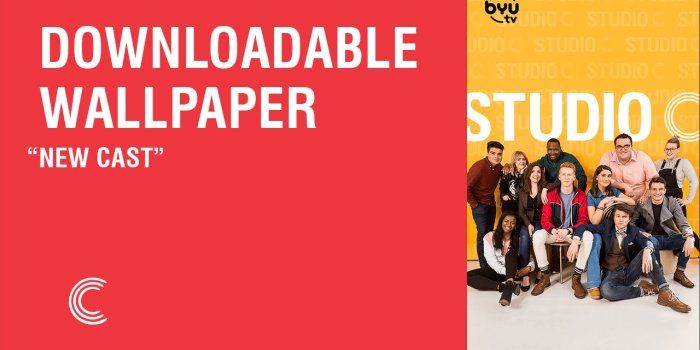 1280x720 Studio C Wallpaper 