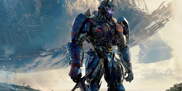 4880x3050 Transformers: The Last Knight HD Wallpapers