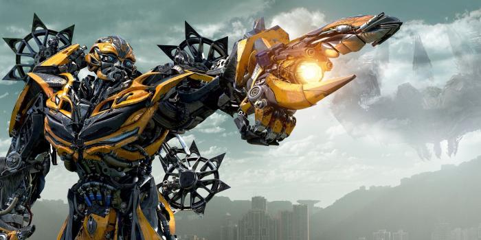 4096x2160 4K Ultra HD Transformers Wallpapers - Top Free 4K Ultra HD