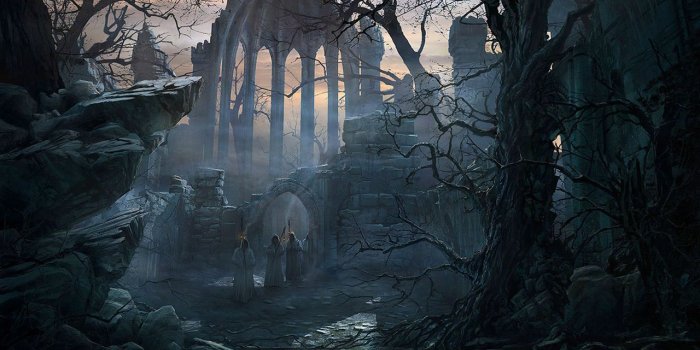 1280x800 Gothic wallpaper | 1280x800 | #39362