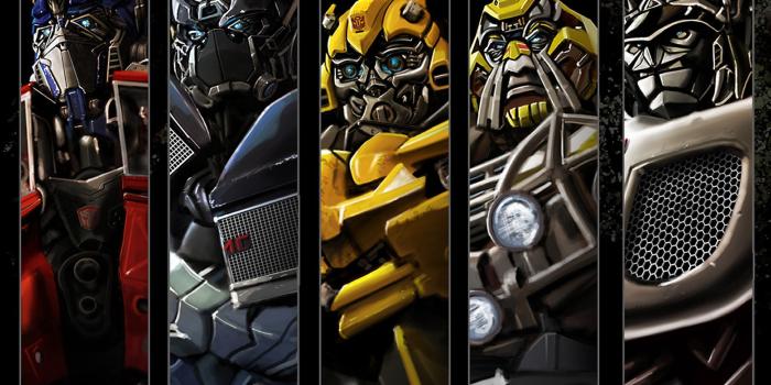 1920x1200 Cool Transformers Wallpapers | , wallpaper, trailer
