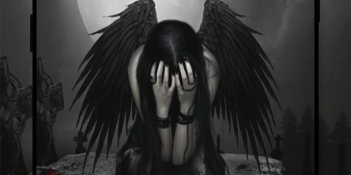 1080x1920 Gothic Wallpaper for Android - APK Download