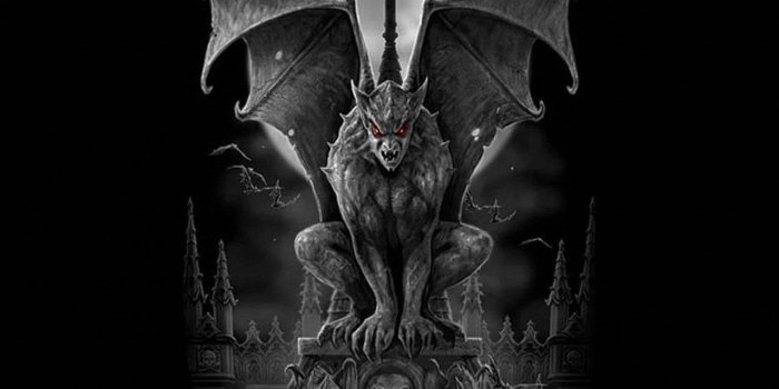 1280x1024 Classic Gothic Dark Gothic Wallpapers FREE Gothic Wallpapers