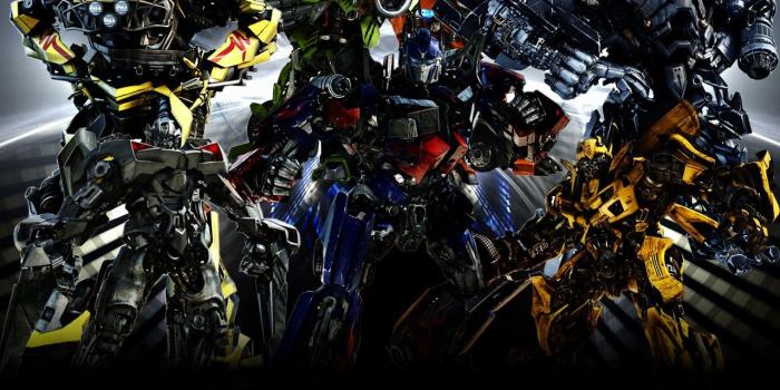 1280x1024 HD Wallpaper of X Autobots Group, Desktop Wallpaper X Autobots Group