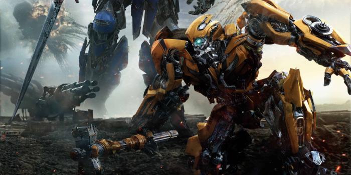 7680x4320 Transformers The Last Knight Bumblebee UHD 8K Wallpaper | Pixelz