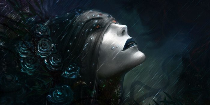 1920x1080 Cool Goth Wallpapers ·① WallpaperTag