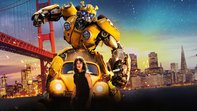 7680x4320 Bumblebee 4K 8K HD Transformers Wallpaper