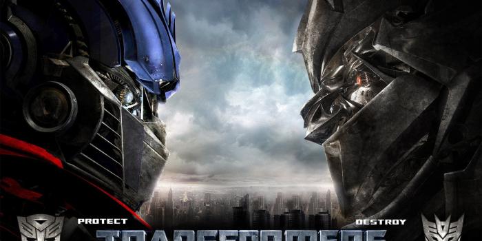 1920x1200 Transformers - The Transformers Wallpaper (36952456) - Fanpop