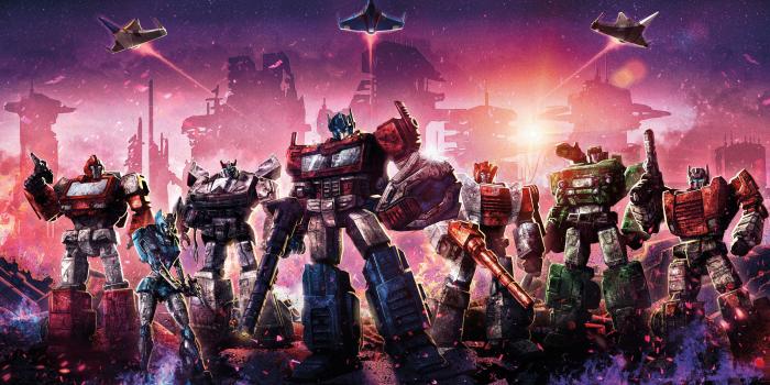 3000x1688 Transformers Siege War For Cybertron, HD Superheroes, 4k Wallpapers