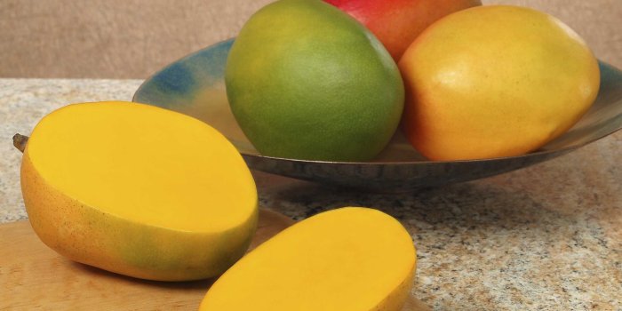 2400x1800 Mango Wallpaper - Wallpapers Browse