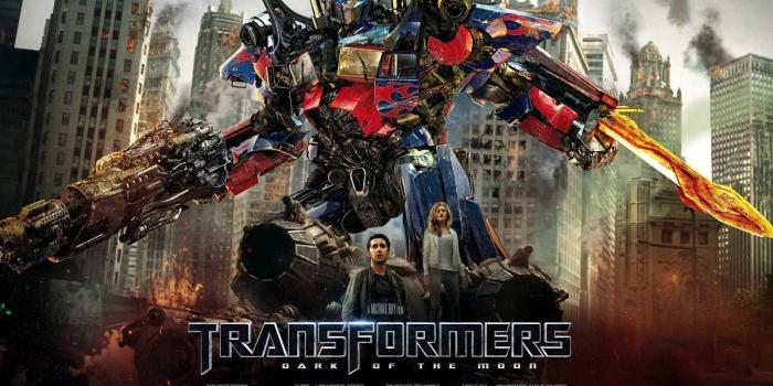 1600x1200 Transformers HD Wallpapers