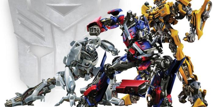 1024x768 Transformers Wallpaper 19 - 1280 X 960