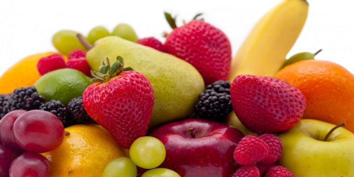 2560x1440 Outline images of mango fruit wallpaper