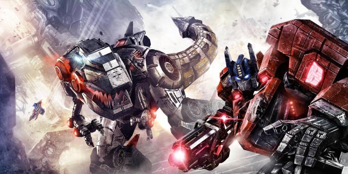 2800x1750 Transformers Wallpapers HD