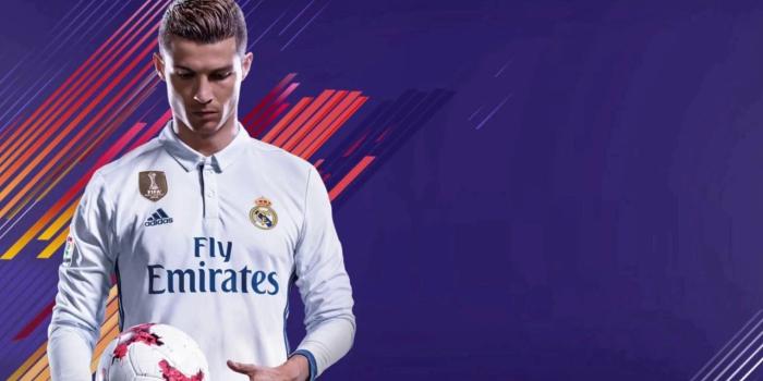 1280x720 55+ FIFA 18 Wallpapers - Download at WallpaperBro