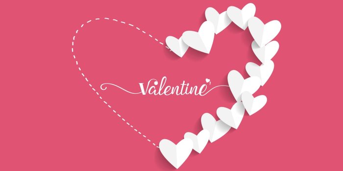 1920x1080 Beautiful Pink Valentine Wallpaper | HD Wallpapers