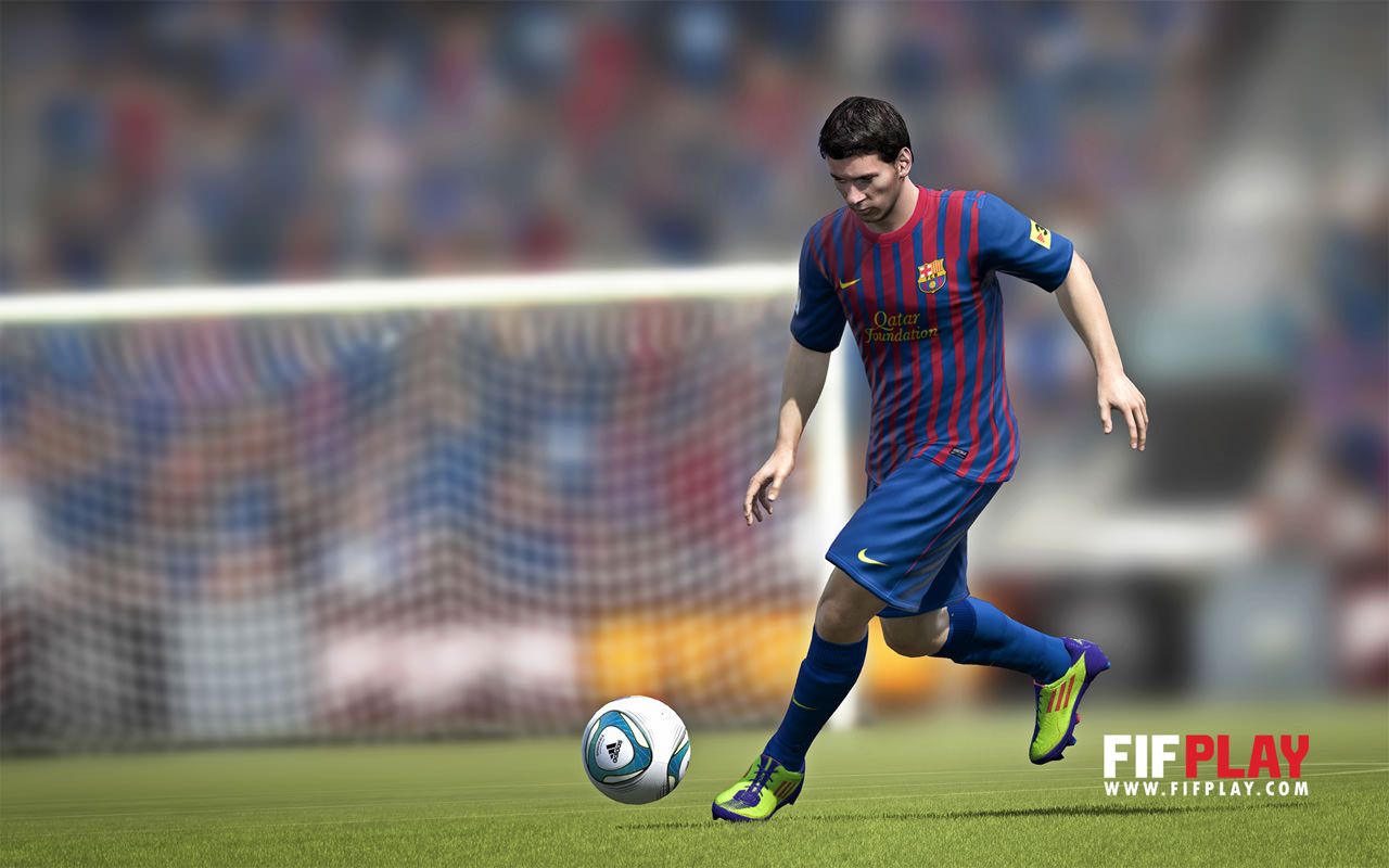 1280x800 FIFA 12 Wallpapers – FIFPlay