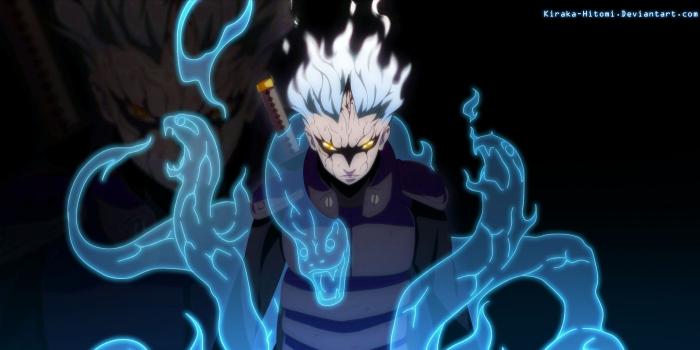 2560x1440 2560x1440 Anime - Boruto Mitsuki (Naruto) Wallpaper | 1 | Mitsuki