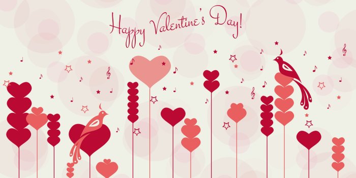 2560x1600 Valentine's Day Wallpaper 14 - 2560 X 1600