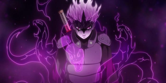 1920x1080 Mitsuki Wallpapers: 13 Mitsuki Sage Mode Wallpapers For iPhone