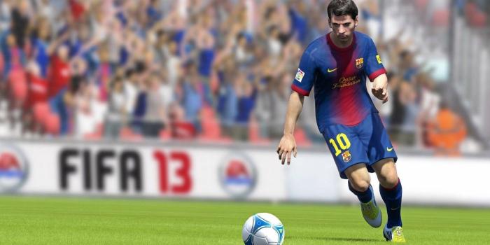 1600x900 FIFA Wallpapers