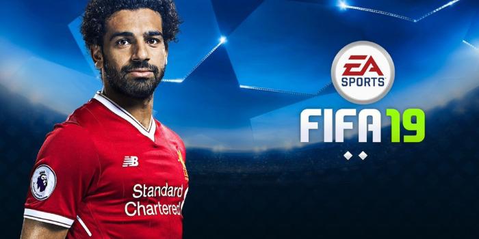 1920x1080 FIFA 19 HD Wallpapers