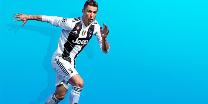 1920x1080 Download FIFA 19 Wallpapers 1920x1080