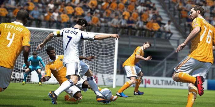 2880x1800 Fifa Wallpapers HD