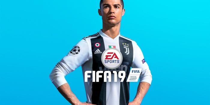 1920x1080 Download FIFA 19 Wallpapers 1920x1080
