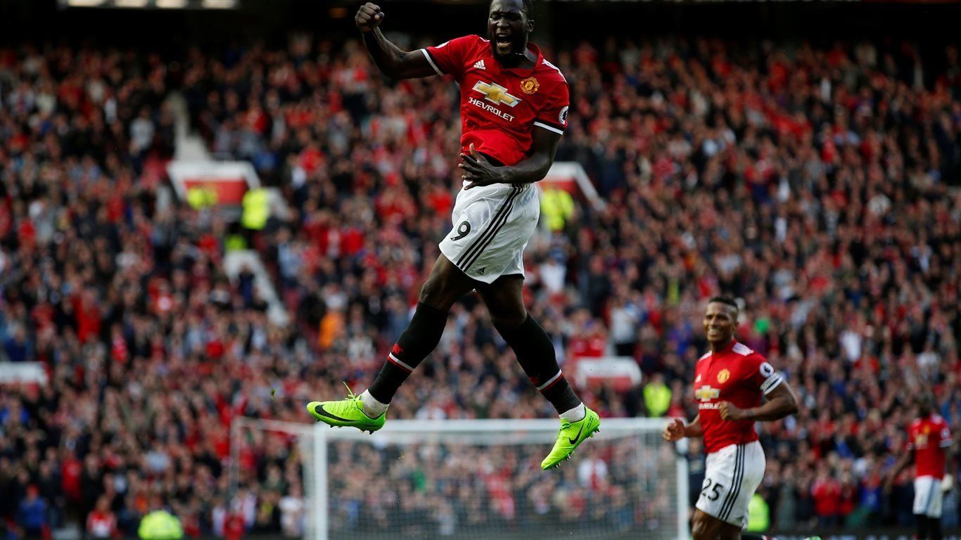 1366x768 World Cup 2018: 12 Best Wallpapers of Football Players