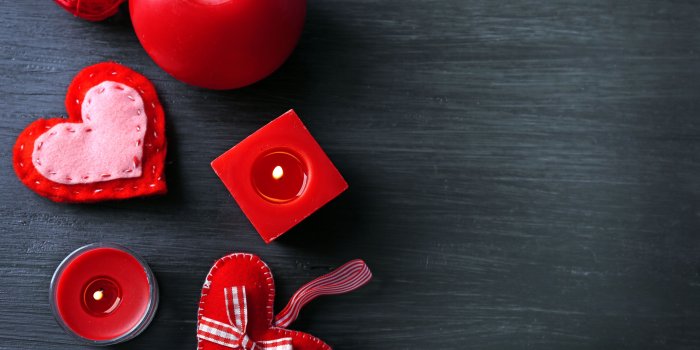 5760x3840 St Valentine Decor wallpaper 2018 in Valentines Day