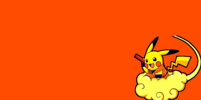 1270x721 Pokemon Wallpaper Pikachu | Wallpapers Corner