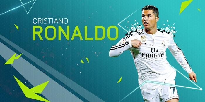 1920x1080 45+ FIFA Cristiano Ronaldo Wallpapers - Download at WallpaperBro