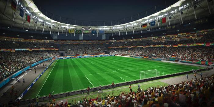 1920x1080 76+ Fifa Wallpapers on WallpaperPlay