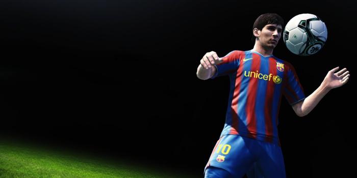 1920x1200 FIFA Wallpaper #6820175