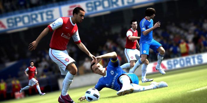 1920x1080 Fifa Wallpapers HD