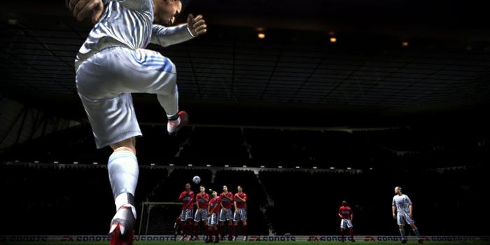 1280x720 FIFA wallpaper | 1280x720 | #7708