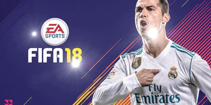 1920x1080 Fifa 18 Cristiano Ronaldo Windows Live Wallpaper - DesktopHut