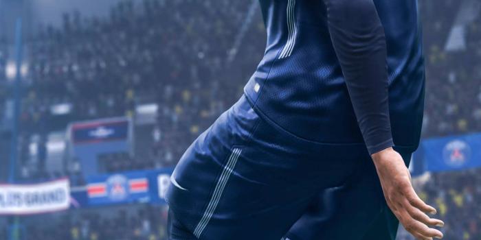 2160x3840 Wallpaper FIFA 19, E3 2018, screenshot, 8K, Games #19341
